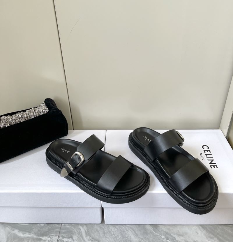 Celine Sandals